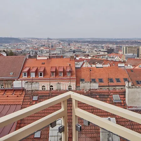 Appartement Days